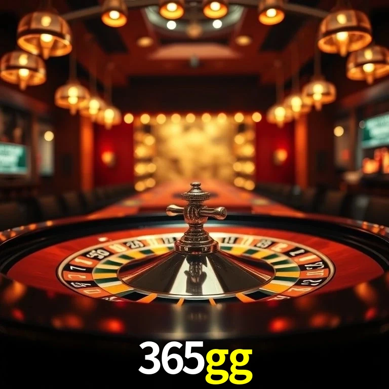 365gg Slot Mecânicas