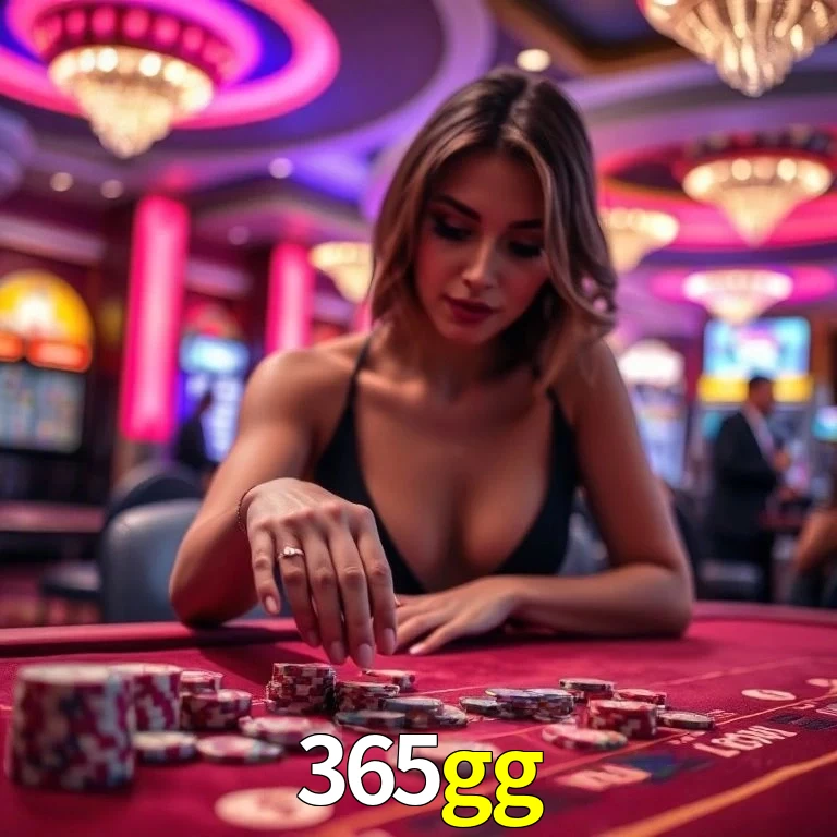 365gg Casino RNG