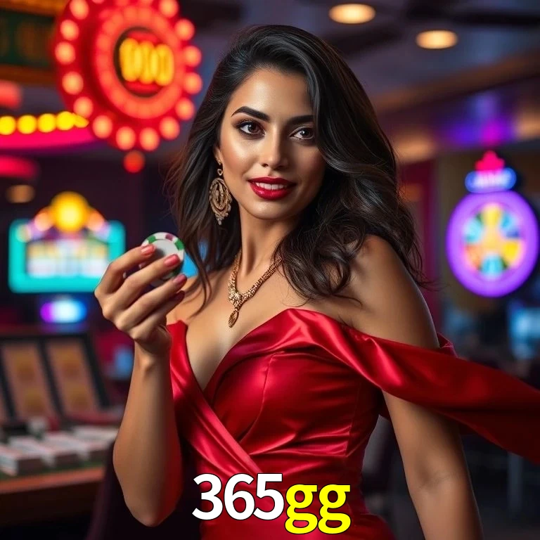 365gg Torneios Slots