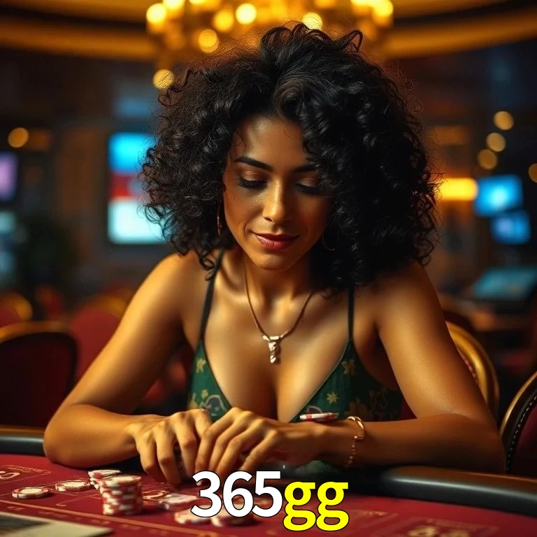 365gg Jogos Catálogo