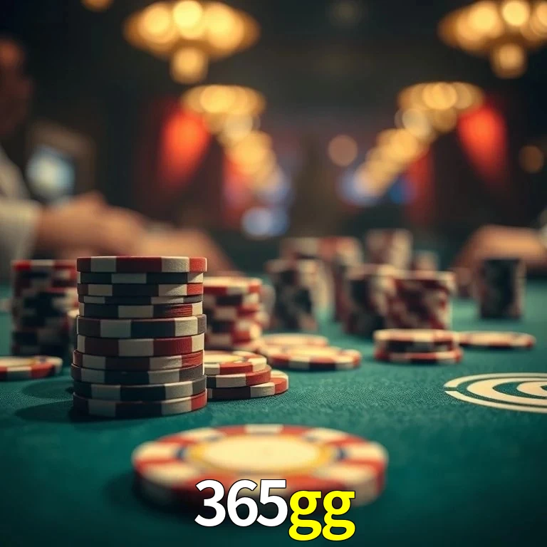 365gg Bônus