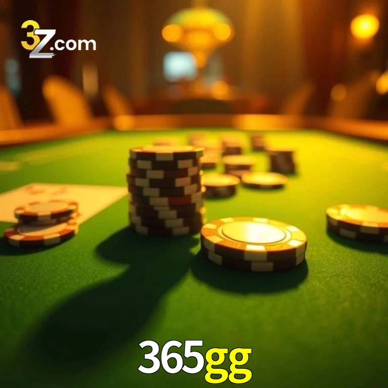 365gg Suporte